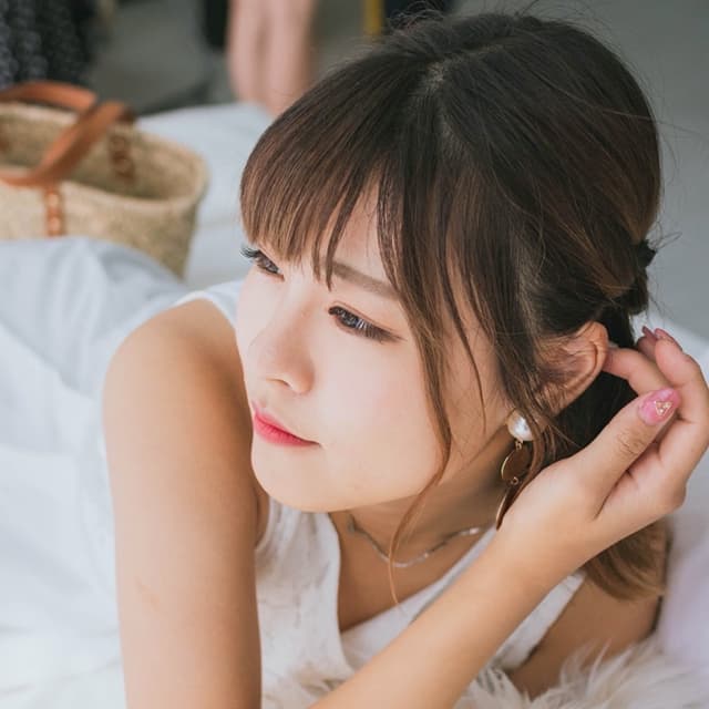 大阪市立大学・久場舞美さん（提供写真）