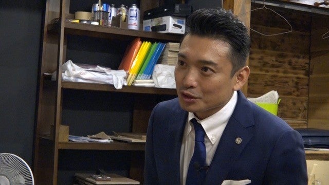 ゲッターズ飯田の弟子ら 占いで劇的変化させる 強烈メッセージに涙も モデルプレス ゲッターズ飯田の弟子ら 占いで劇的変化させる 強烈メッセージに涙も モデルプレス