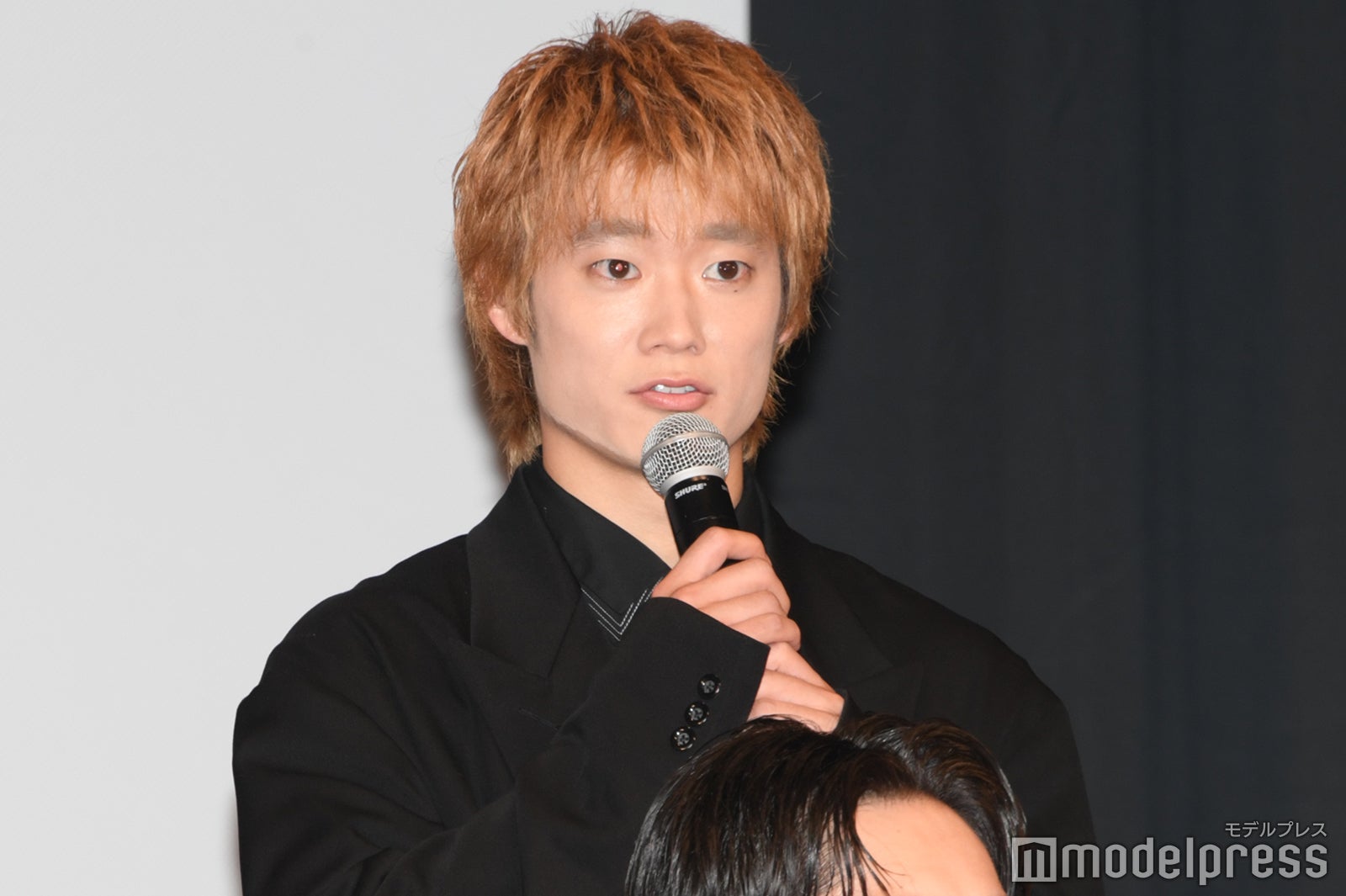 三浦獠太（C）モデルプレス