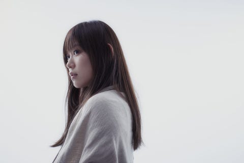 工藤静香に自身初となる楽曲提供をした絢香 画像提供:ポニーキャニオン