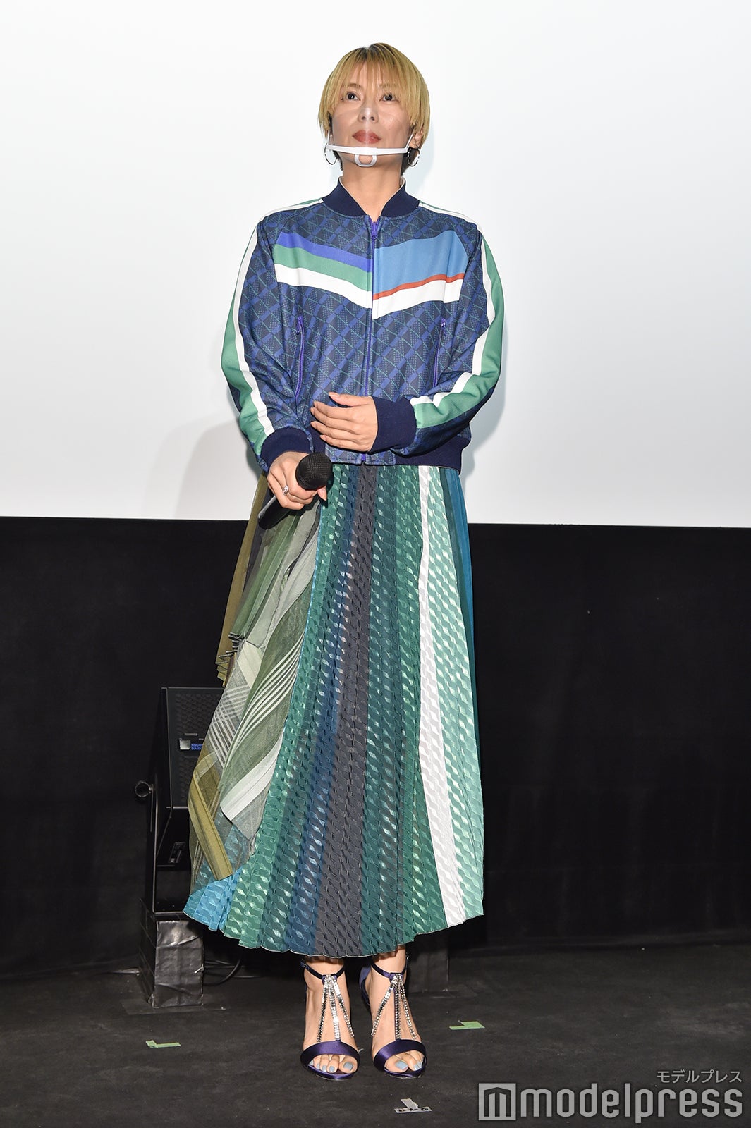 柴咲コウ（C）モデルプレス