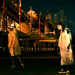 FUJI-Q HALLOWEEN 戦慄ホラーナイト/画像提供:富士急行