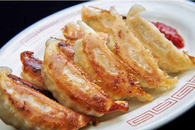餃子グランプリwith BEERMARKET/画像提供:ビー・エフ・シー