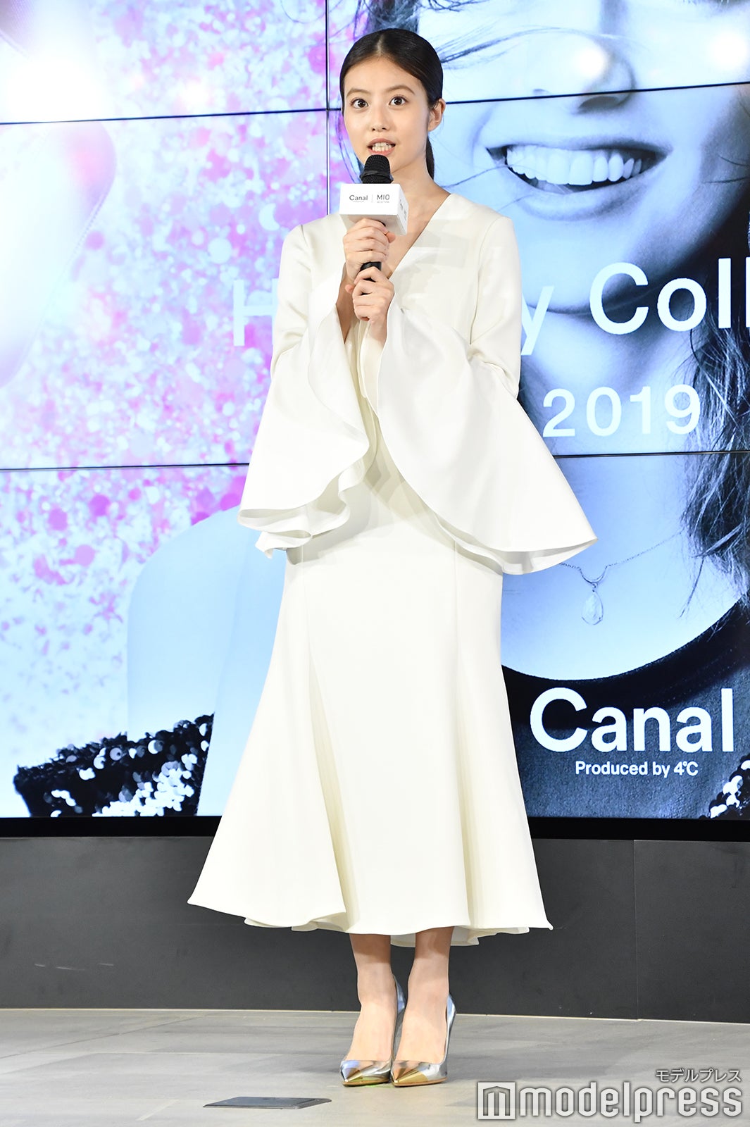 今田美桜（C）モデルプレス