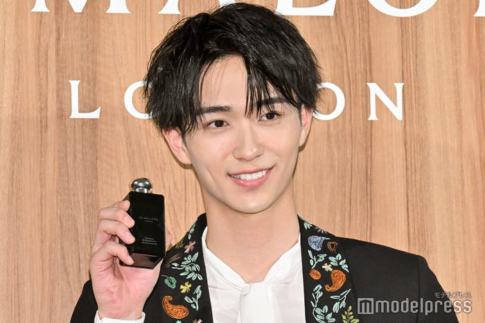 野村康太(C)モデルプレス