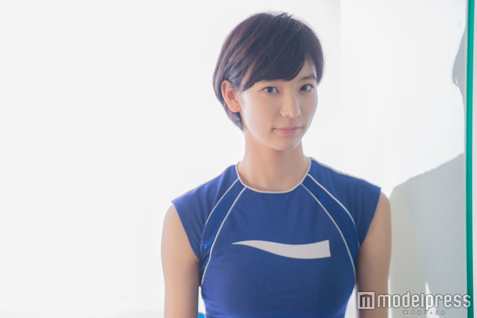 小貫莉奈（C）モデルプレス