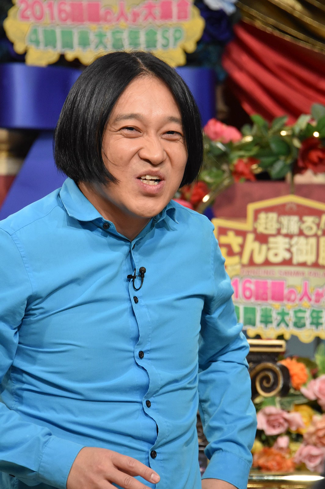 永野（C）日本テレビ