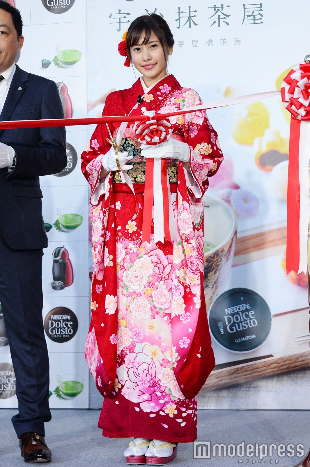 佐野ひなこ（C）モデルプレス