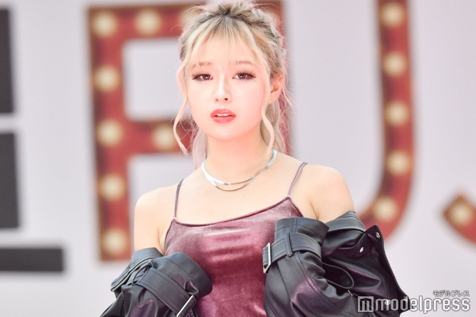 雨宮由乙花 （C）モデルプレス