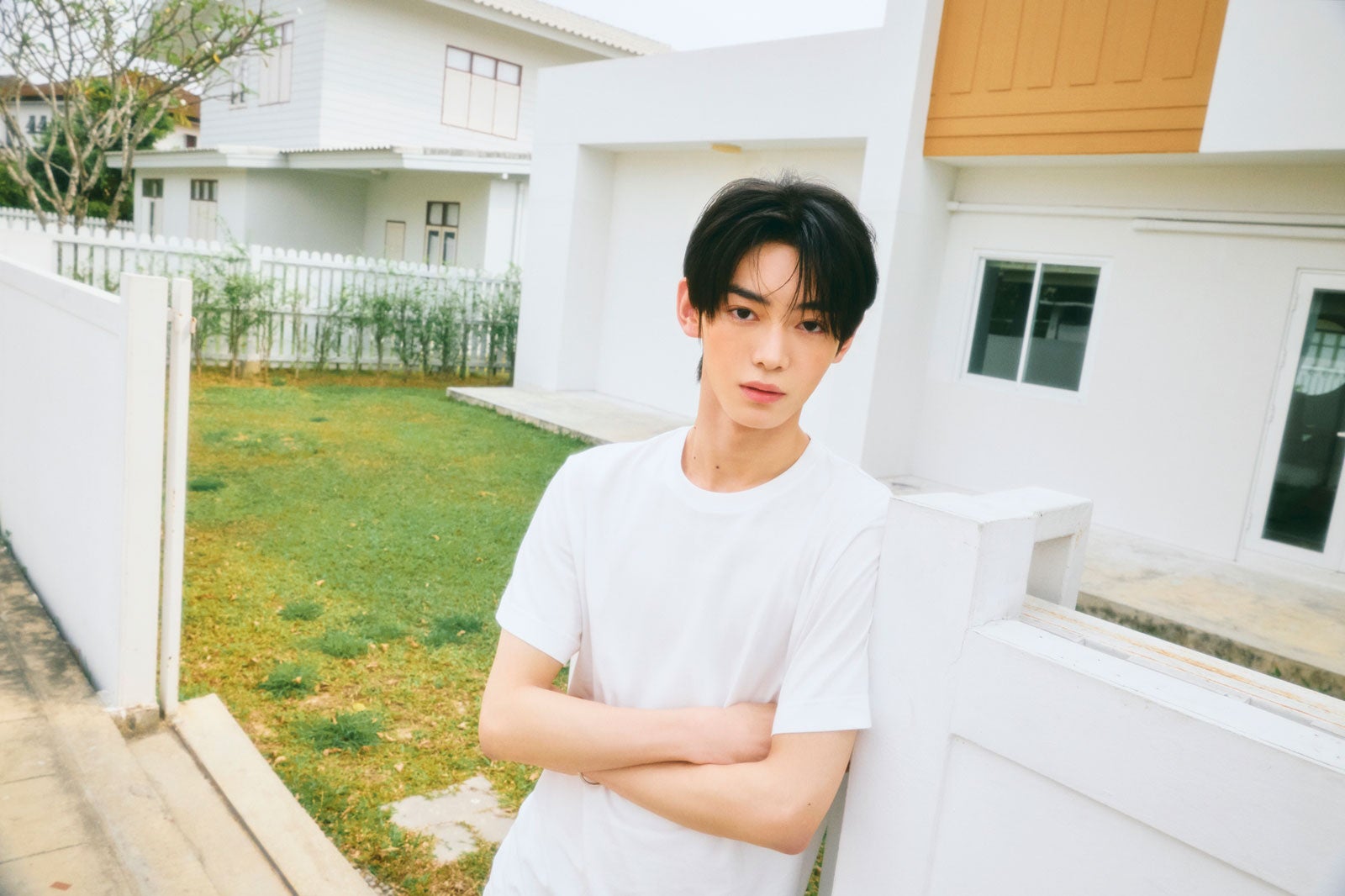 HANJIN（ハンジン）／TWS（P）＆（C） PLEDIS Entertainment