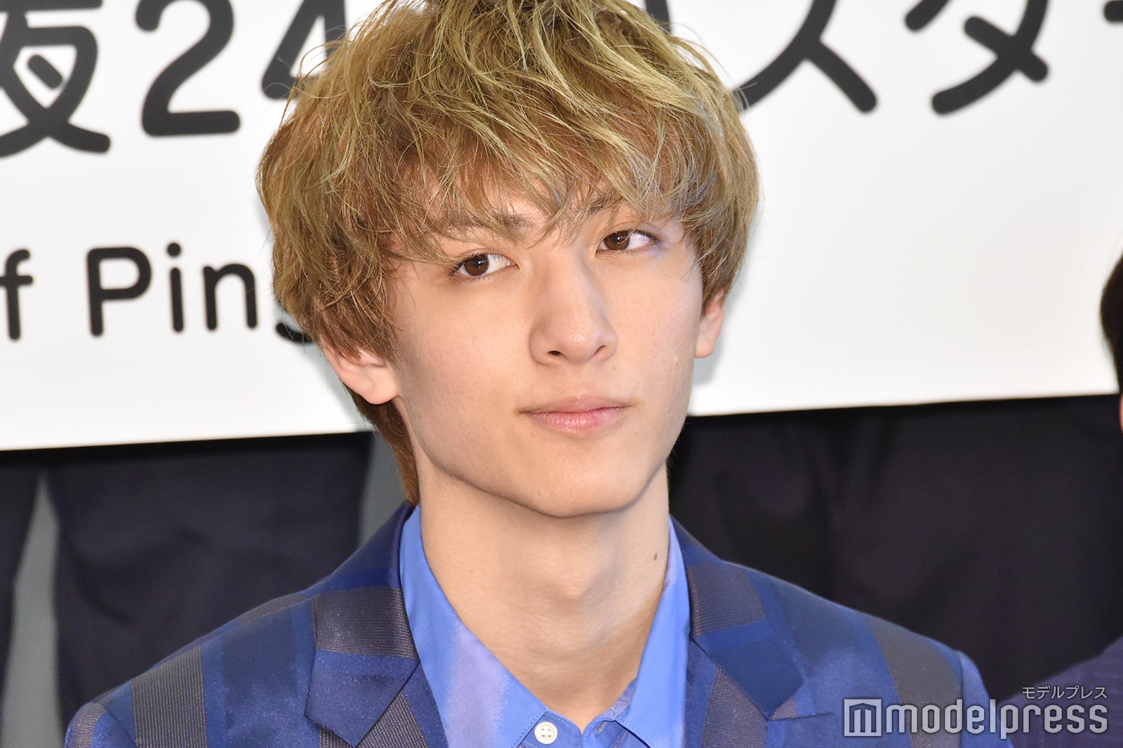 古川毅 （C）モデルプレス