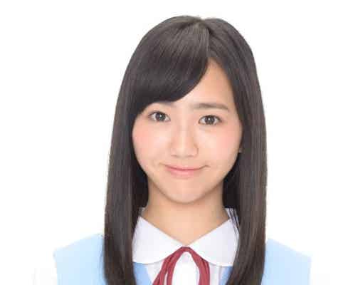 「Seventeen」モデル、スッキリ小顔の秘訣&撮影の裏側を明かす<Vol.3「X21」末永真唯>