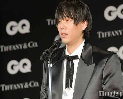 RADWIMPS野田洋次郎、美人母との2ショット公開「キレイ」「そっくり」と反響