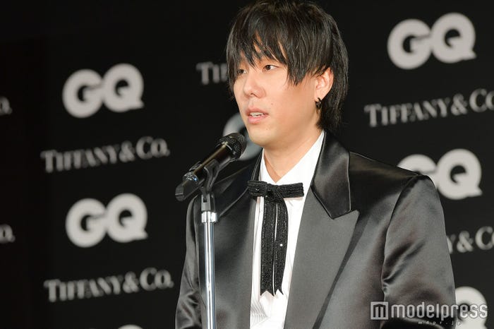 野田洋次郎(C)モデルプレス