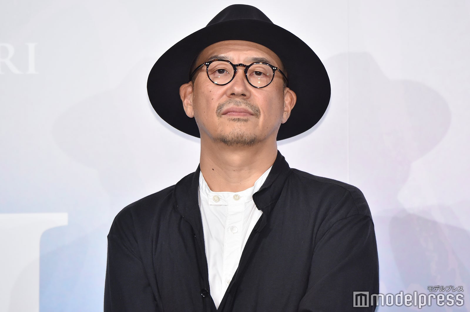 大森立嗣監督（C）モデルプレス