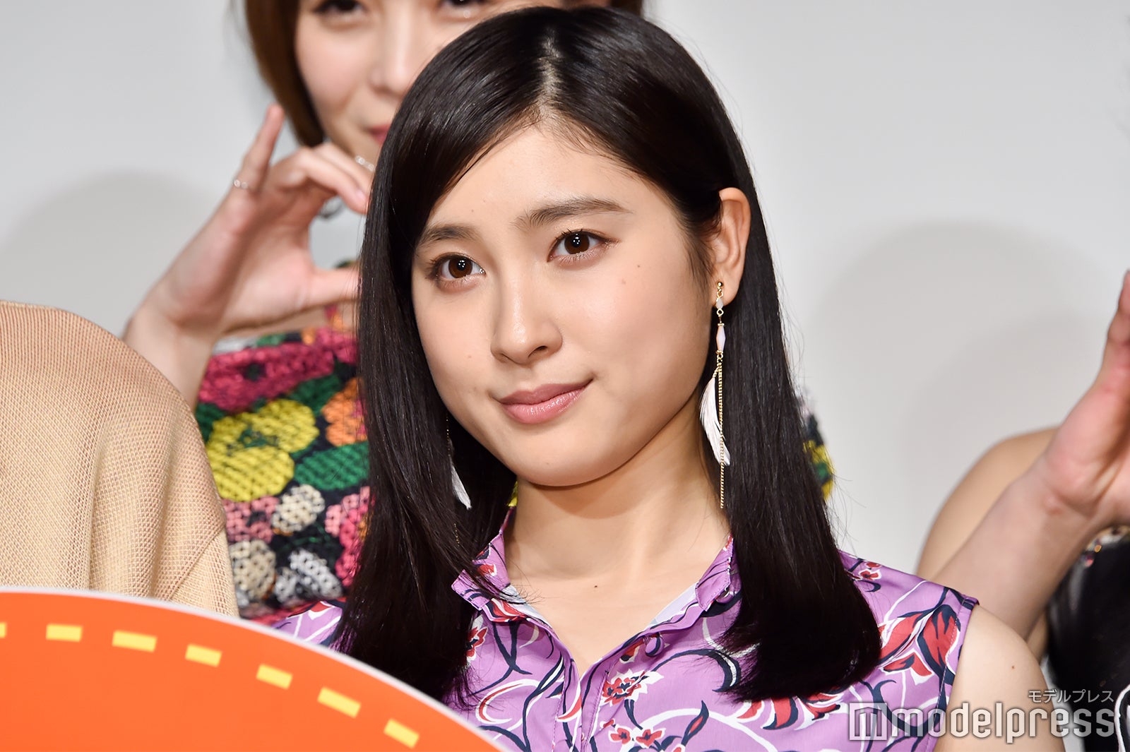 土屋太鳳 （C）モデルプレス