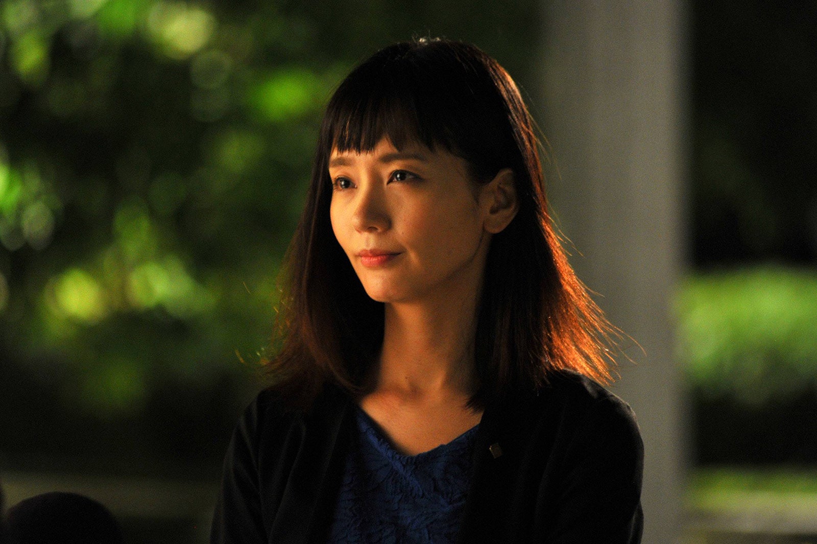 『HOPE～期待ゼロの新入社員～』第4話より（C）フジテレビ