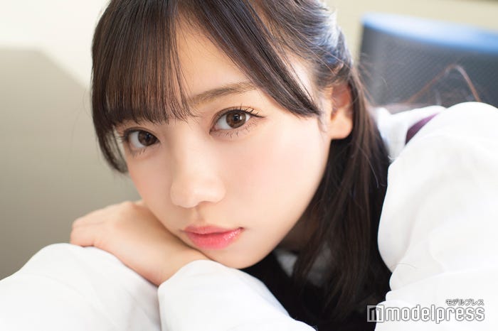 齊藤京子 (C)モデルプレス