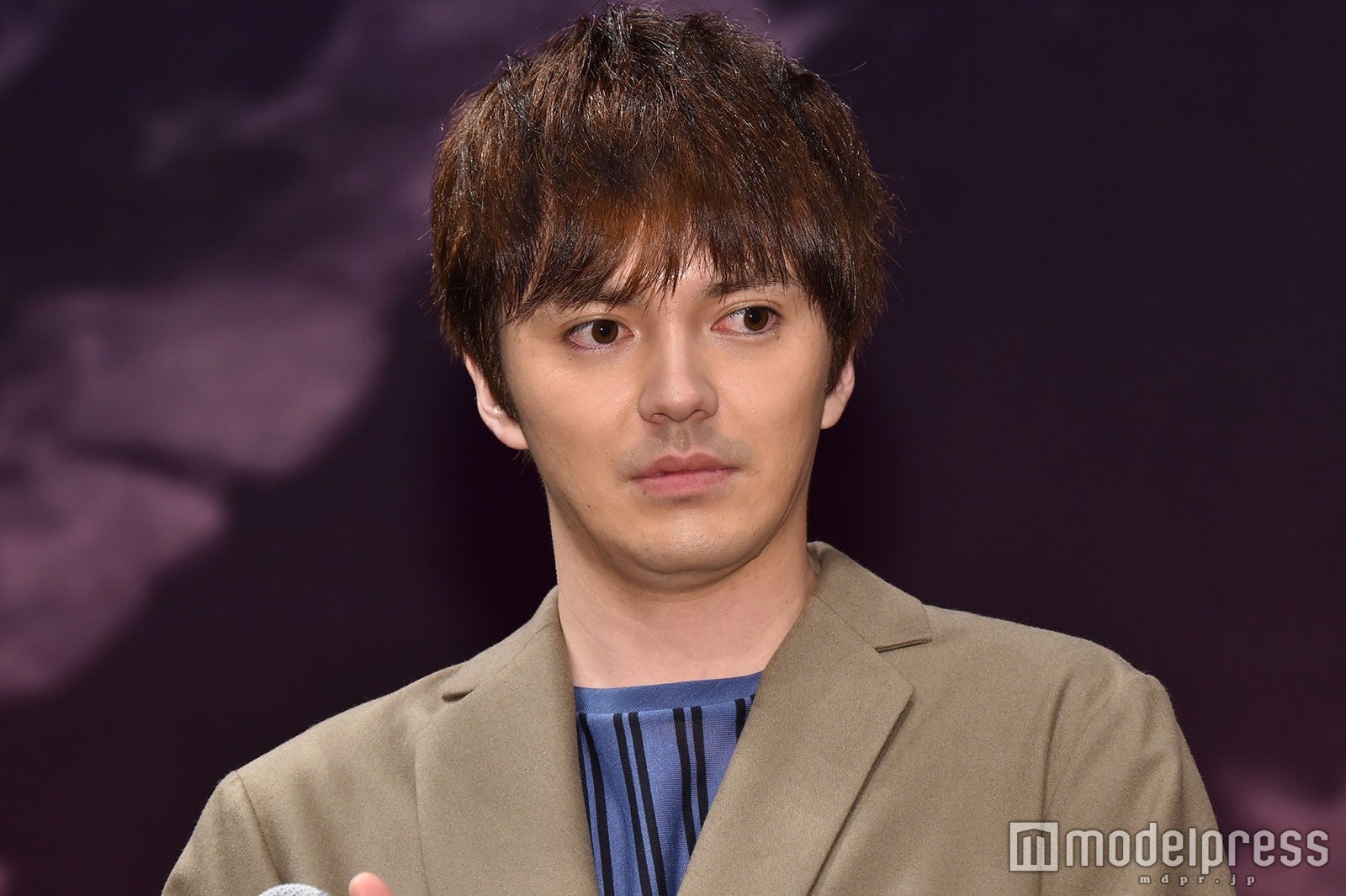 林遣都（C）モデルプレス