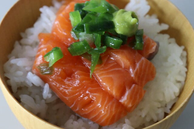 ダイソー　透明醤油　使用例　色