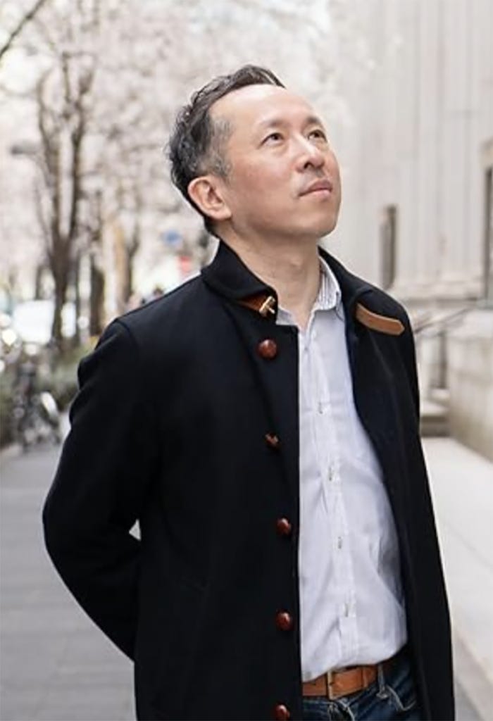 万城目学氏(提供写真)