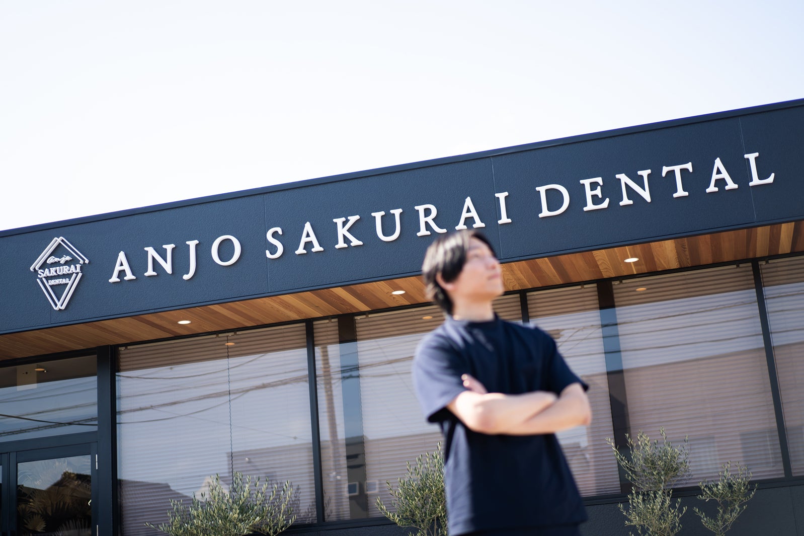 大西正嗣氏（提供画像）