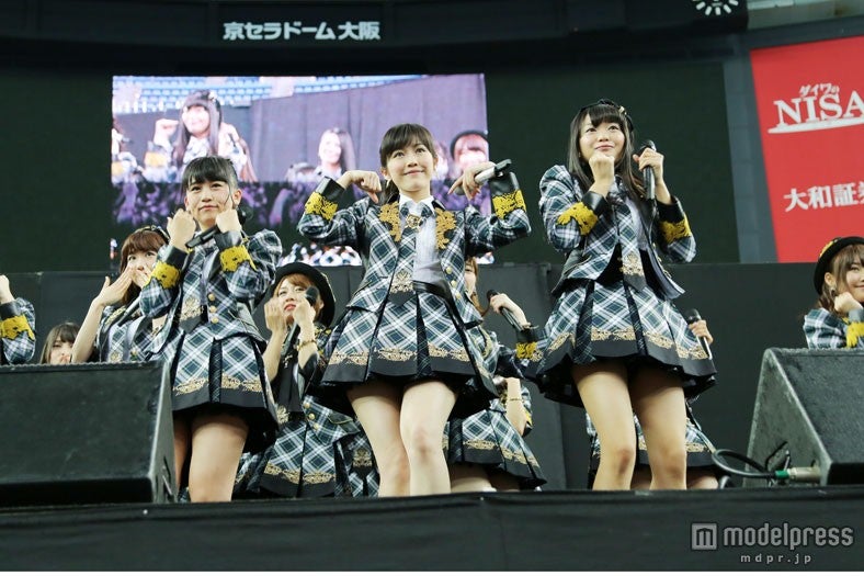 イベントの様子（C）AKS