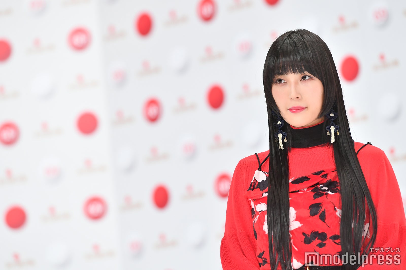 DAOKO（C）モデルプレス