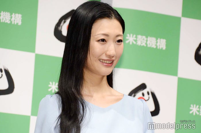 壇蜜 (C)モデルプレス