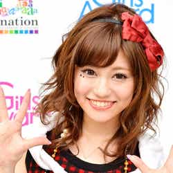 “れいぴょん”こと大澤玲美