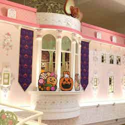 レディキティハウスイメージ/画像提供:株式会社サンリオエンターテイメント