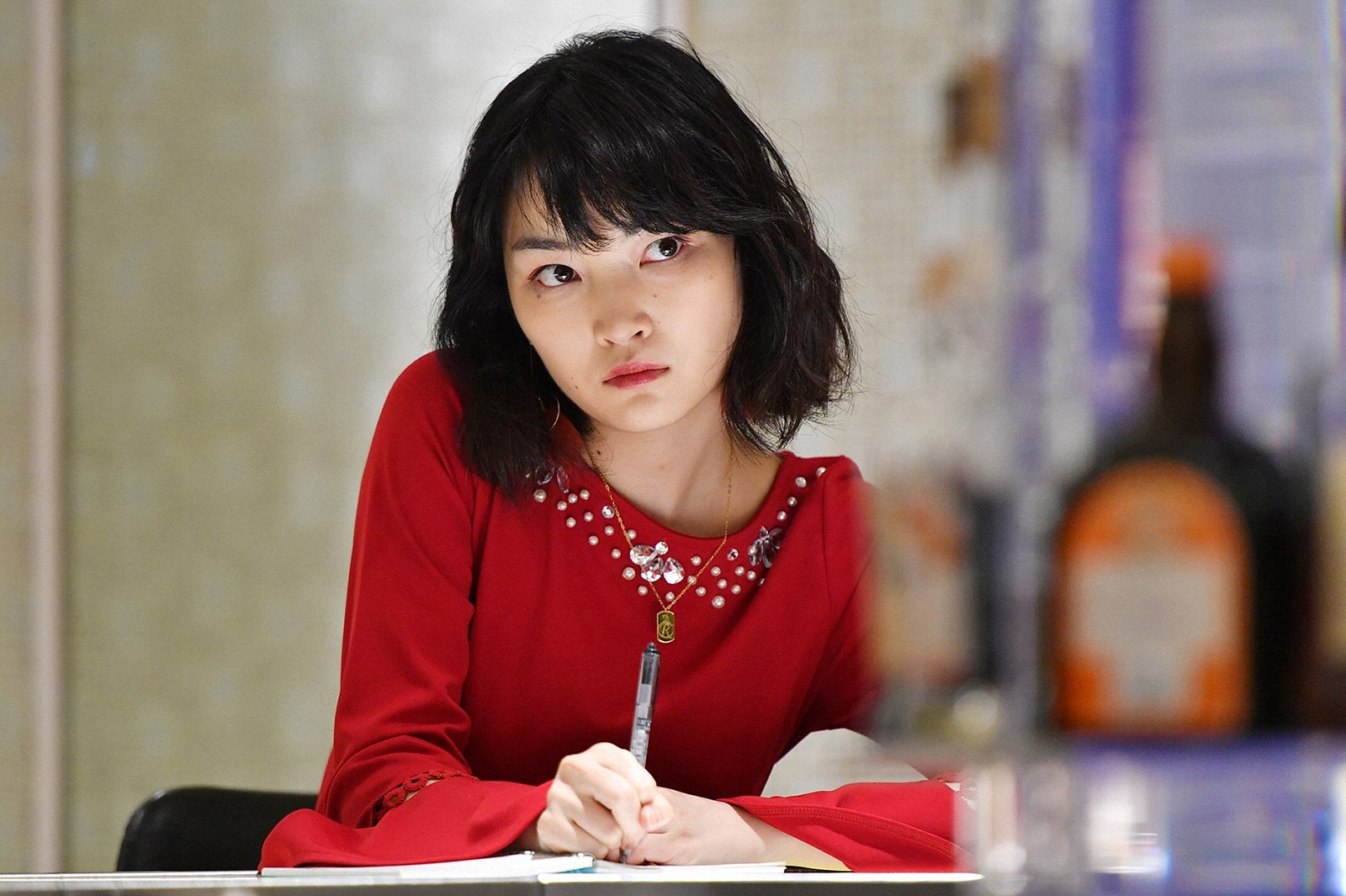 「アンナチュラル」第2話より（C）TBS