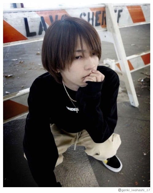 岩橋玄樹、アメリカでの近況明かす「ドラえもんが欲しいです」その理由は？