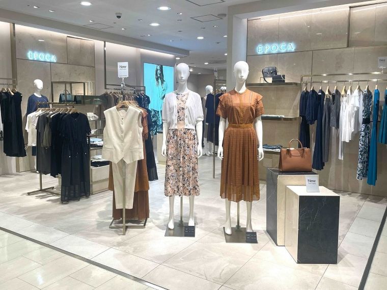 《ニュース2025》今年も長引く猛暑や残暑 シーズンMD見直しは道半ば