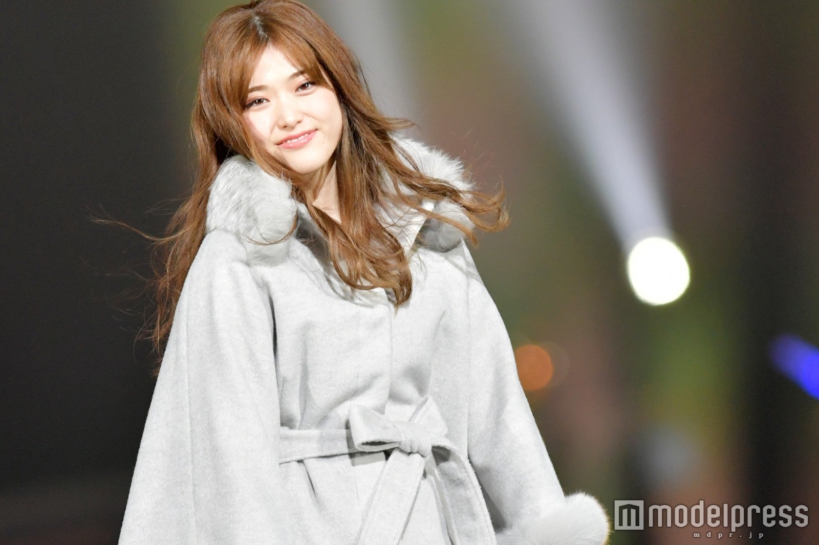 松村沙友理（C）モデルプレス