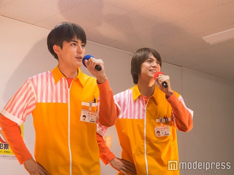 ドラマ「ニーチェ先生」より（C）2016「ニーチェ先生」製作委員会