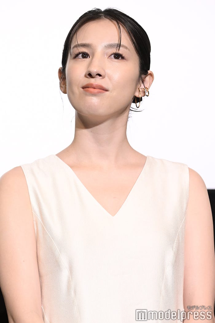 桜庭ななみ(C)モデルプレス