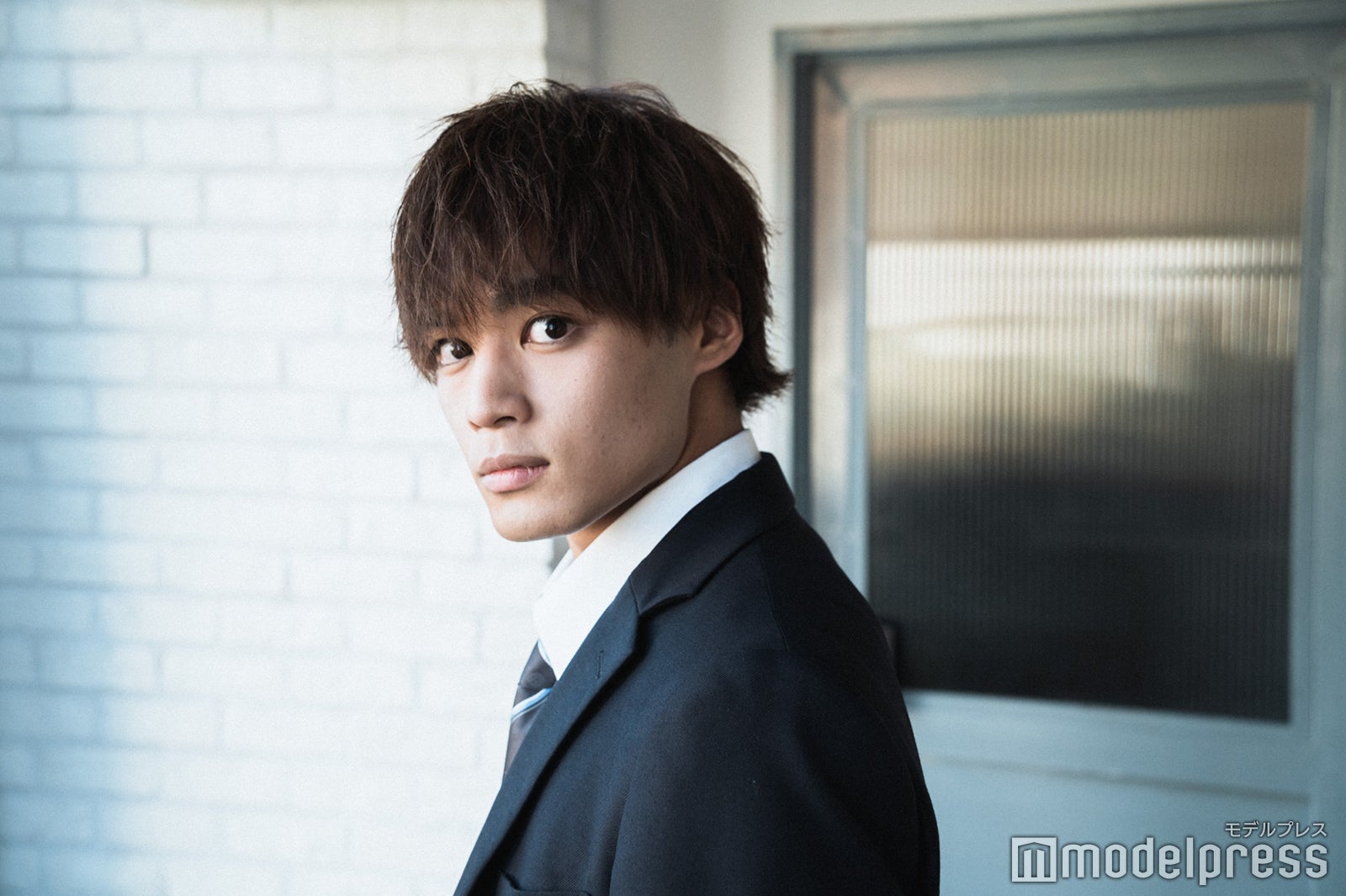 瀬戸郁成さん（C）モデルプレス