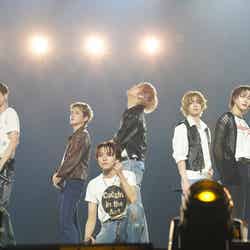 BOYNEXTDOOR「KCON JAPAN 2025」(C)CJ ENM Co., Ltd, All Rights Reserved