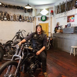 米AMCのバイク旅番組『ライド with ノーマン・リーダス』がシーズン5へ更新!