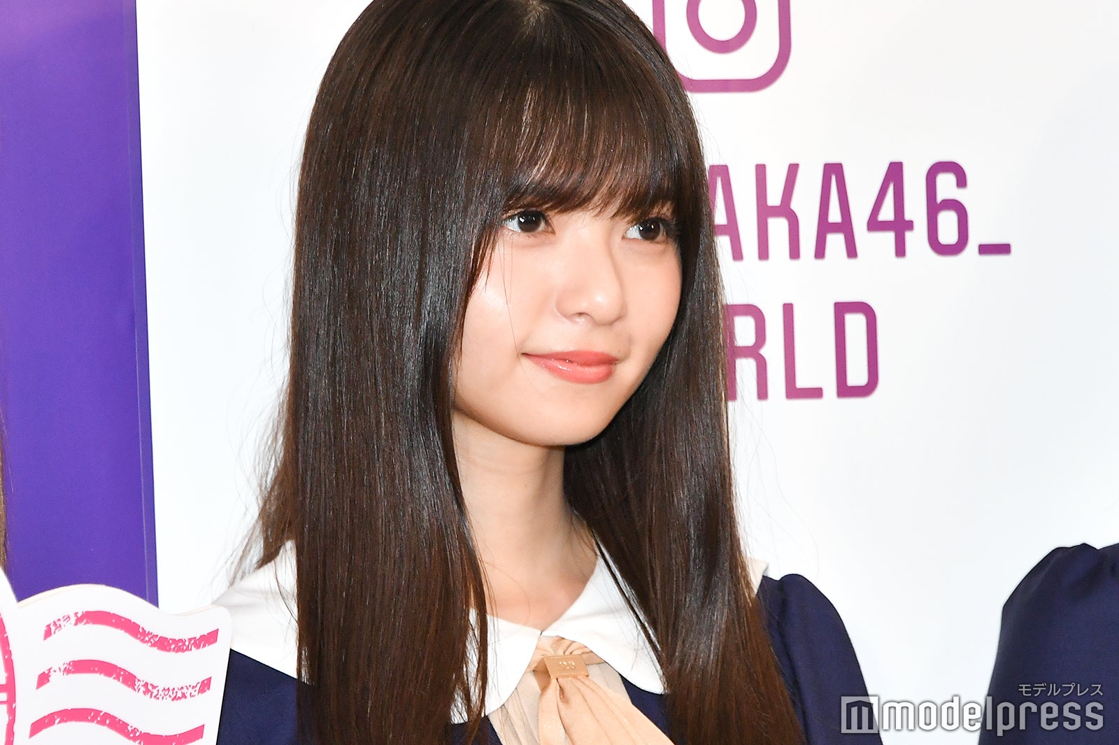 齋藤飛鳥（C）モデルプレス