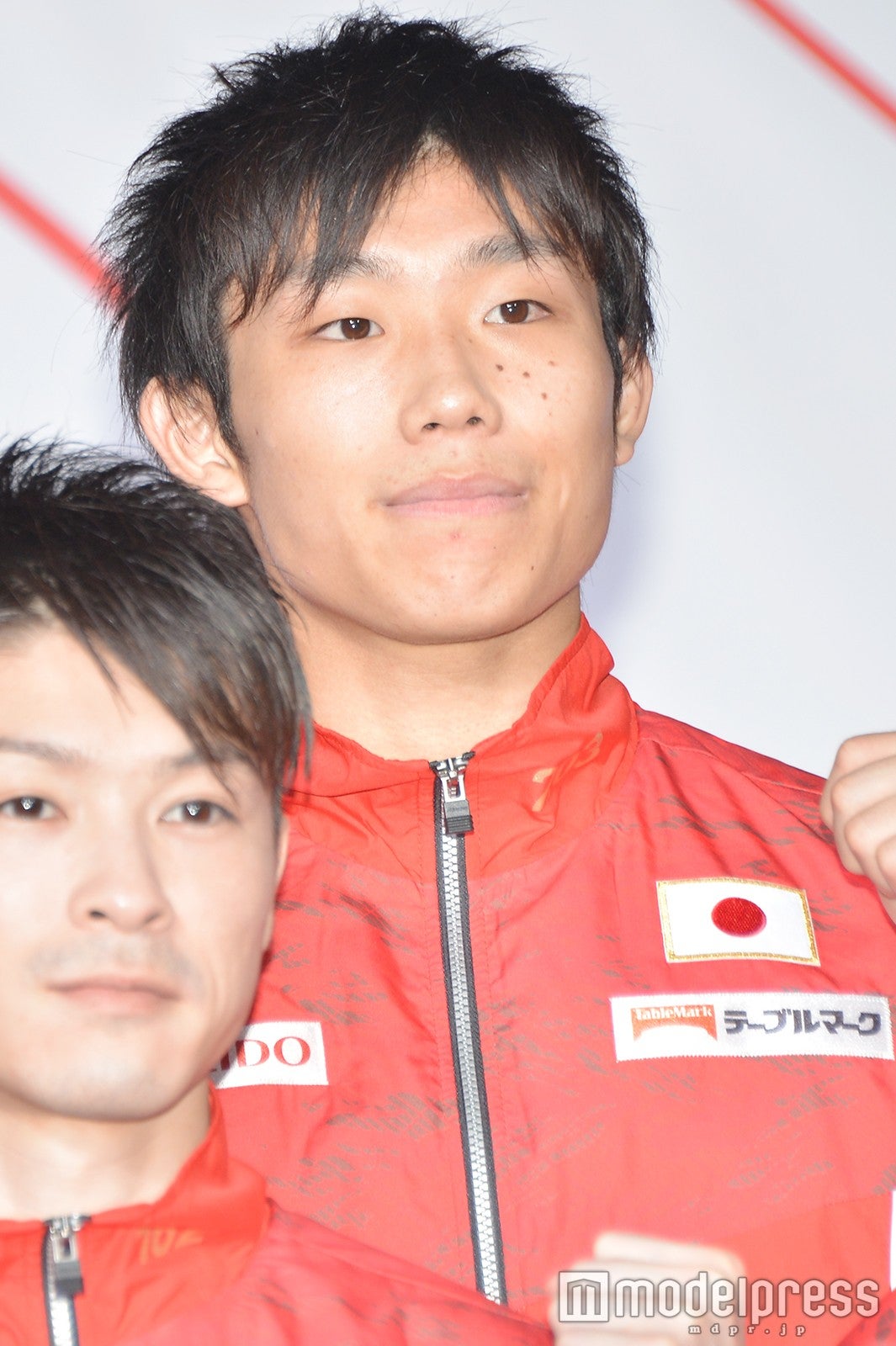 宮地秀享 （C）モデルプレス