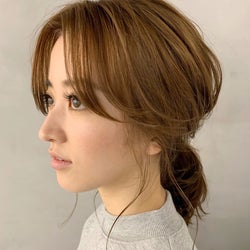 不器用さんでもできる 簡単 前髪アレンジ 18選 伸ばしかけヘアの 不器用さんでもできる 簡単 前髪アレンジ 18選 伸ばしかけヘアの