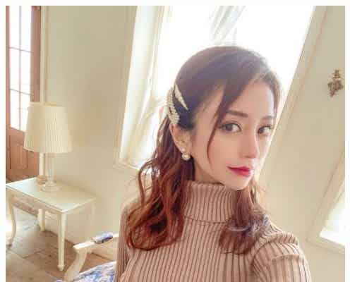 愛沢えみり、好きなアイドル明かす「可愛い、透明感」
