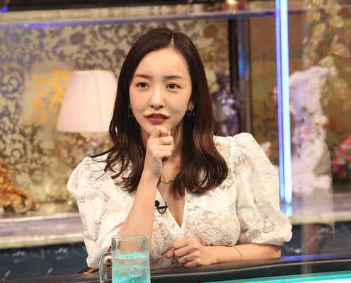 板野友美、球場へ応援行くも夫・高橋奎二選手は「来てほしくない」異なる考え方明かす