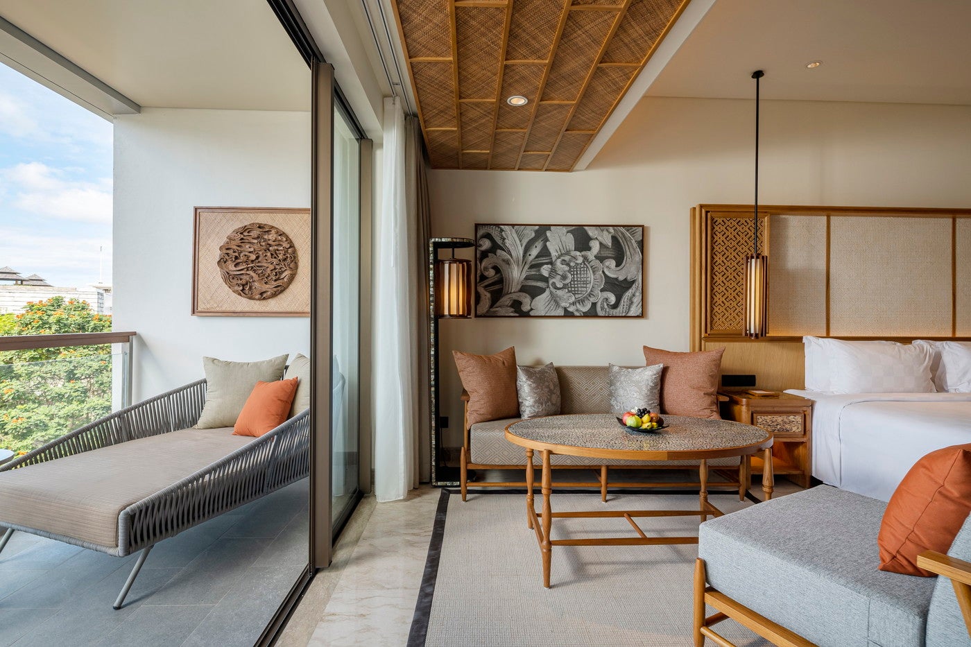 アヤナ セガラ バリ／画像提供：アヤナ ホスピタリティ