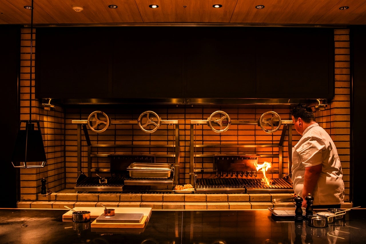 ホテルインディゴ箱根強羅／画像提供：GHS箱根