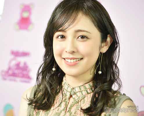 久慈暁子、新しい環境となり…今後挑戦したいことは?美の秘訣も明かす<モデルプレスインタビュー>