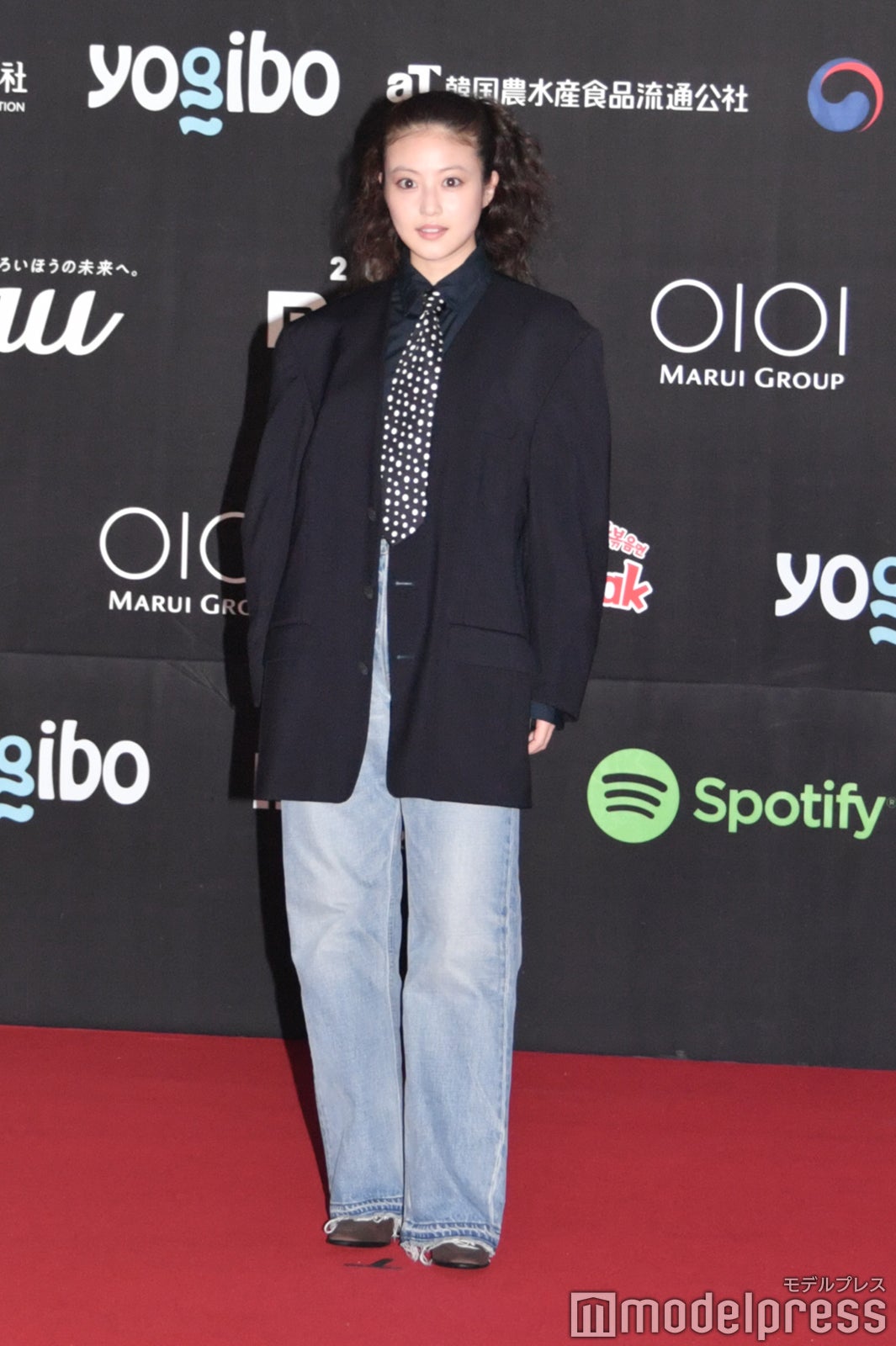 今田美桜（C）モデルプレス