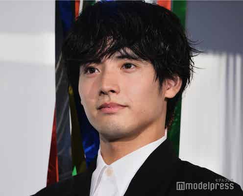 赤楚衛二、結婚は即決タイプ「未来の自分に後悔を任せる」【もしも徳川家康が総理大臣になったら】